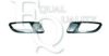 EQUAL QUALITY G1262 Ventilation Grille, bumper